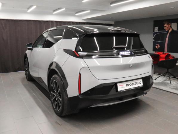 Zeekr X I с пробегом 2023 года, цена 4 219 000 рублей, 41680 км, внедорожник, Автокод Объявления
