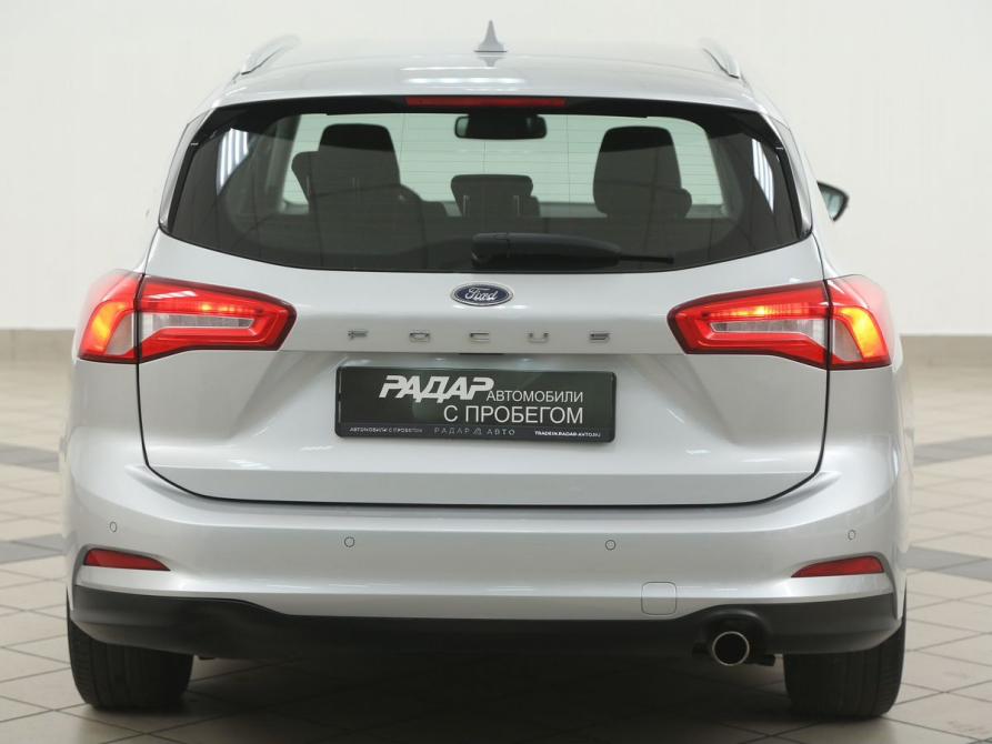 Ford Focus IV Иваново  - изображение 3