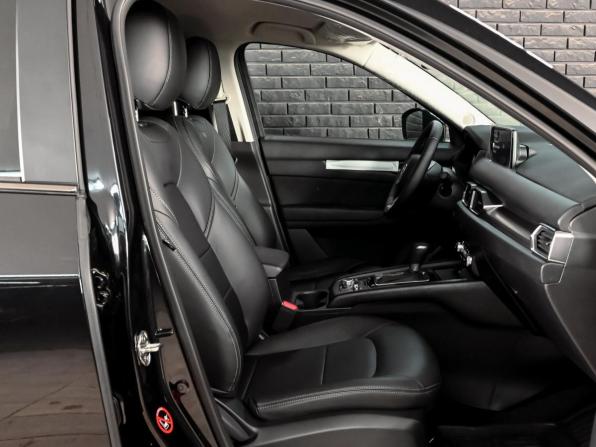 Mazda CX-5 II Рестайлинг с пробегом 2025 года, цена 4 000 000 рублей, 723 км, внедорожник, Автокод Объявления
