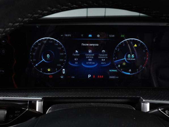 Chery Tiggo 7 Pro Max I Рестайлинг с пробегом 2024 года, цена 2 069 000 рублей, 35082 км, внедорожник, Автокод Объявления