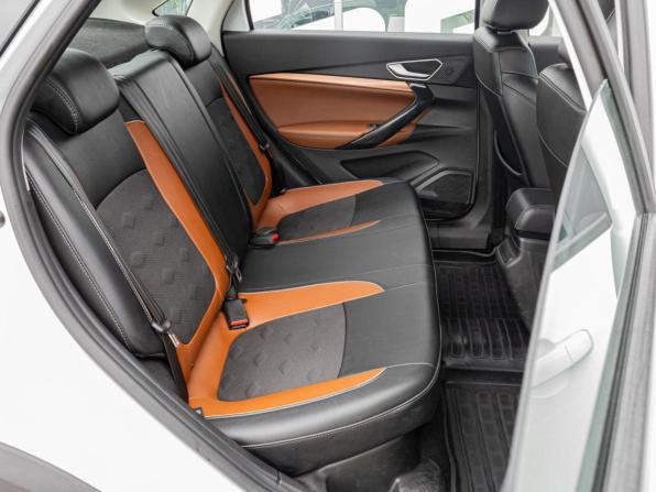 Lada (ВАЗ) Vesta I Рестайлинг (NG) с пробегом 2024 года, цена 1 339 000 рублей, 62028 км, седан, Автокод Объявления