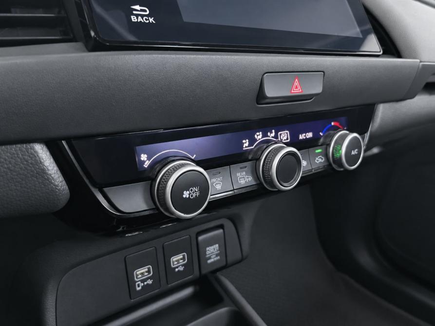 Honda Fit IV Уфа  - изображение 12