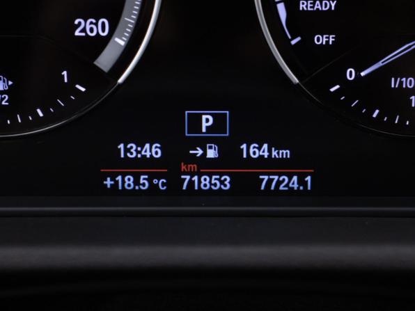 BMW X1 II (F48) с пробегом 2018 года, цена 2 850 000 рублей, 71800 км, внедорожник, Автокод Объявления