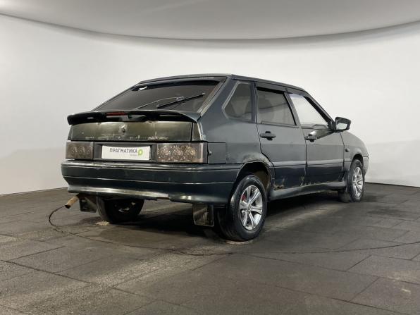 Lada (ВАЗ) 2114 с пробегом 2006 года, цена 135 900 рублей, 289860 км, хэтчбек, Автокод Объявления