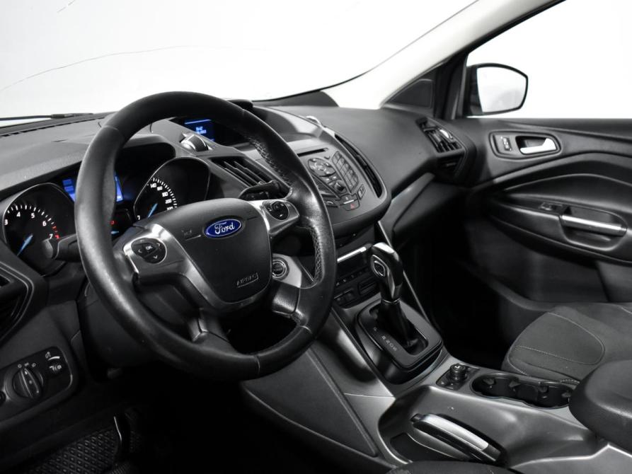 Ford Kuga II Санкт-Петербург  - изображение 9