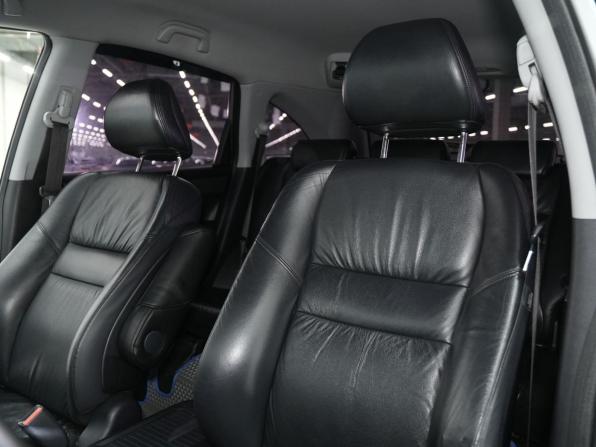 Honda CR-V III с пробегом 2007 года, цена 1 120 000 рублей, 260000 км, внедорожник, Автокод Объявления