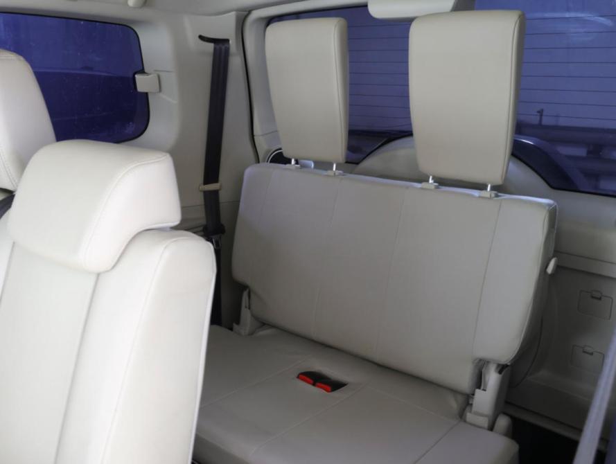 Mitsubishi Pajero IV Рестайлинг 2 Москва  - изображение 11