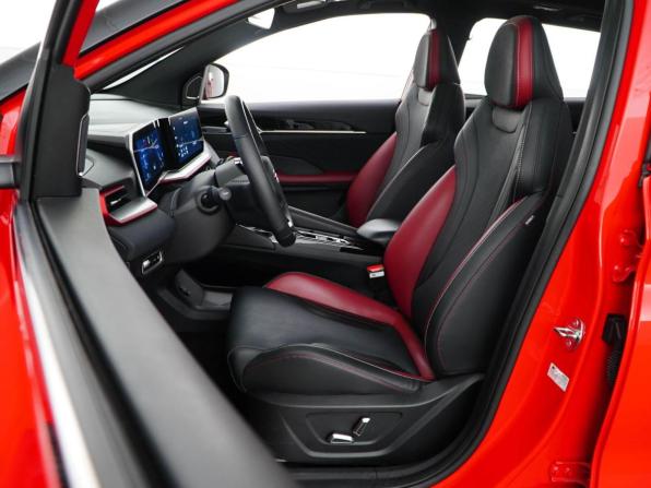Geely Coolray I Рестайлинг с пробегом 2024 года, цена 2 257 444 рубля, 11367 км, внедорожник, Автокод Объявления
