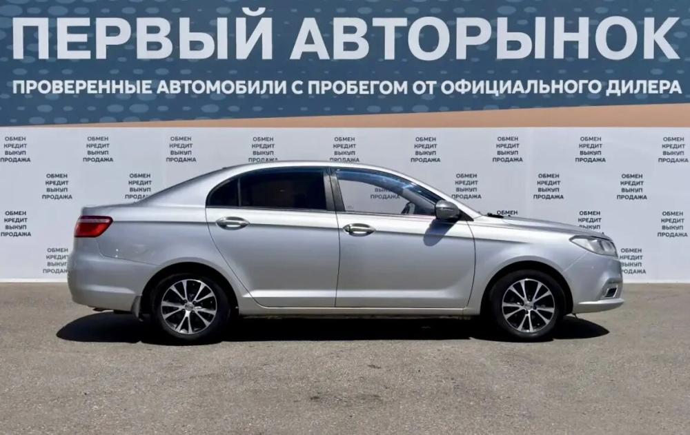 Lifan Solano II Краснодар  - изображение 4