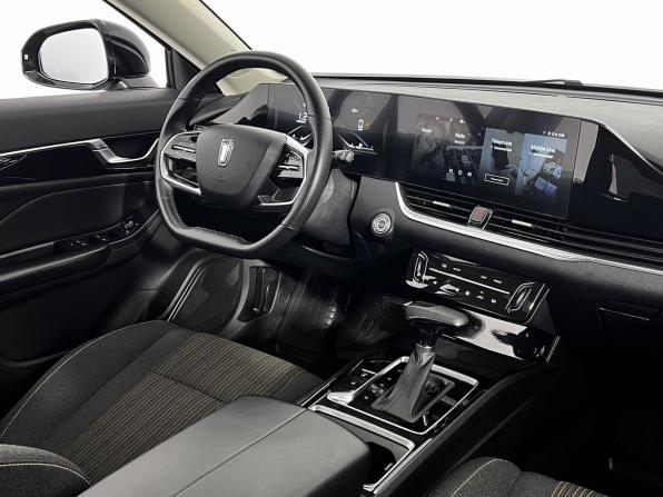 FAW Bestune B70 I с пробегом 2023 года, цена 1 750 000 рублей, 3299 км, лифтбек, Автокод Объявления