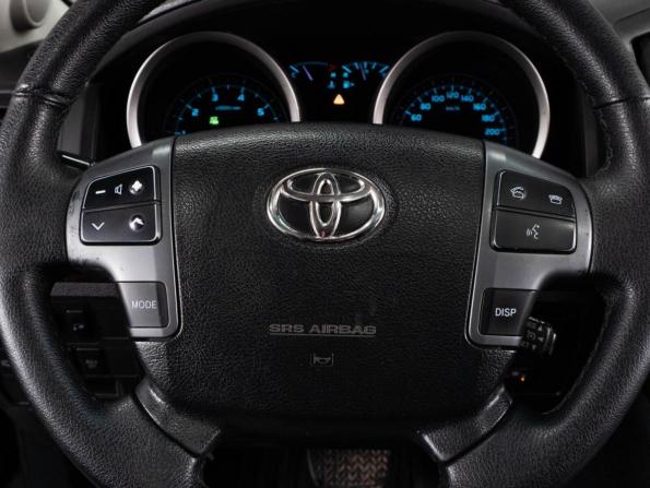 Toyota Land Cruiser 200 Series с пробегом 2008 года, цена 3 349 000 рублей, 237113 км, внедорожник, Автокод Объявления