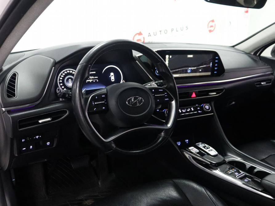 Hyundai Sonata VIII (DN8) Минеральные Воды  - изображение 7