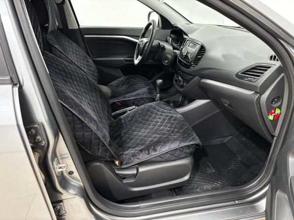 Lada (ВАЗ) Vesta I с пробегом 2019 года, цена 970 000 рублей, 115586 км, универсал, Автокод Объявления