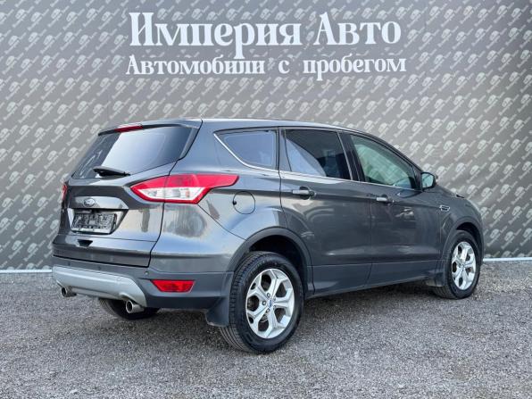Ford Kuga II с пробегом 2015 года, цена 1 285 000 рублей, 189700 км, внедорожник, Автокод Объявления