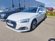 Audi A5 II (F5) Рестайлинг Санкт-Петербург  - изображение 4