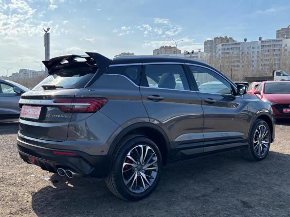 Geely Coolray I с пробегом 2023 года, цена 2 115 000 рублей, 32200 км, внедорожник, Автокод Объявления