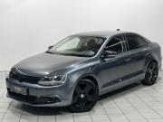 Volkswagen Jetta VI Курск  - изображение 20