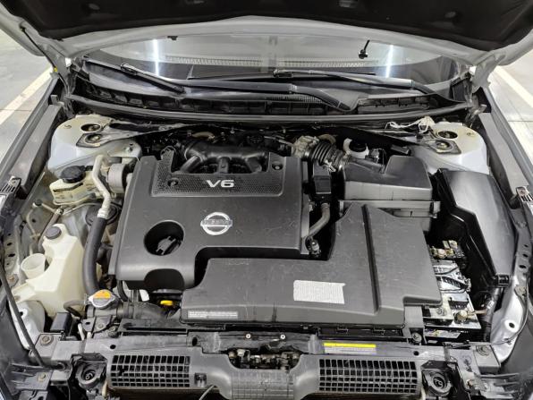 Nissan Teana II (J32) Рестайлинг с пробегом 2012 года, цена 890 000 рублей, 172237 км, седан, Автокод Объявления