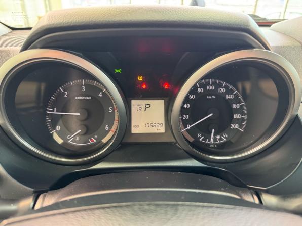 Toyota Land Cruiser Prado 150 Series Рестайлинг 1 с пробегом 2015 года, цена 3 250 000 рублей, 175839 км, внедорожник, Автокод Объявления