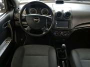 Chevrolet Aveo I Рестайлинг Екатеринбург  - изображение 39