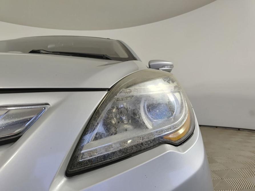Lifan X50 Уфа  - изображение 21