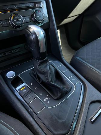 Volkswagen Tiguan II с пробегом 2020 года, цена 2 640 000 рублей, 58215 км, внедорожник, Автокод Объявления