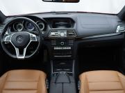 Mercedes-Benz E-Класс IV (W212 S212 C207) Рестайлинг Москва  - изображение 36