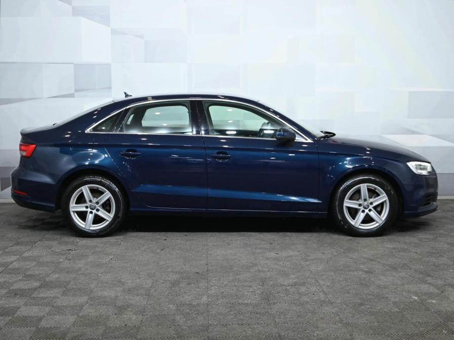 Audi A3 III (8V) Рестайлинг Екатеринбург  - изображение 8