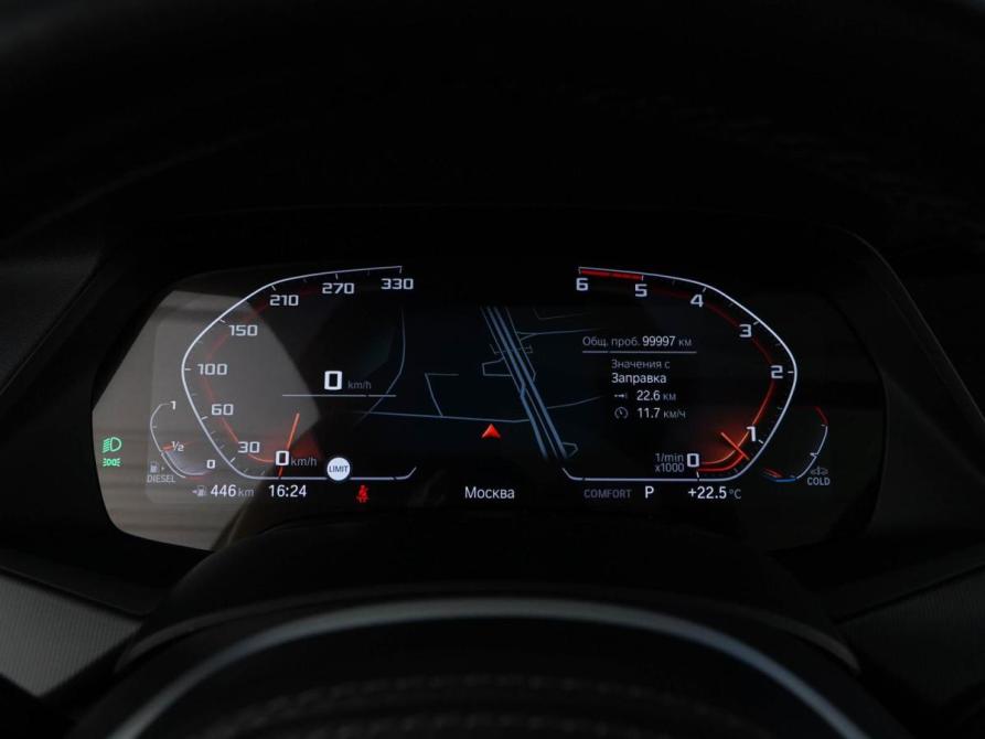 BMW X5 IV (G05/G18) Москва  - изображение 25