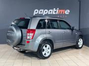 Suzuki Grand Vitara II Тверь  - изображение 19