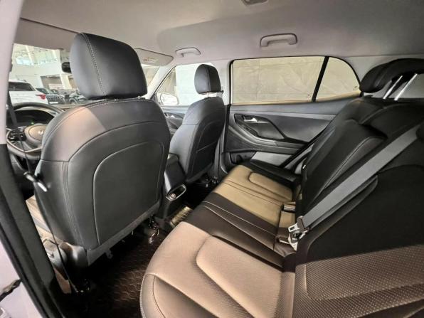Hyundai Creta II с пробегом 2022 года, цена 2 495 000 рублей, 80291 км, внедорожник, Автокод Объявления