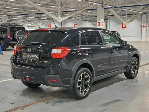 Subaru XV I с пробегом 2011 года, цена 949 000 рублей, 225615 км, внедорожник, Автокод Объявления