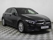 Mercedes-Benz A-Класс IV (W177) Москва  - изображение 19
