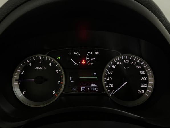 Nissan Sentra VII (B17) с пробегом 2015 года, цена 999 000 рублей, 113334 км, седан, Автокод Объявления