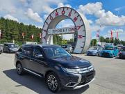 Mitsubishi Outlander III Рестайлинг 2 Тюмень  - изображение 20