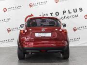 Nissan Juke I Минеральные Воды  - изображение 17