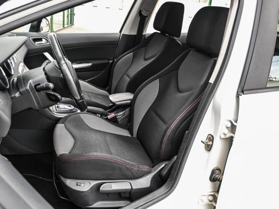 Peugeot 308 I Рестайлинг Новороссийск  - изображение 10