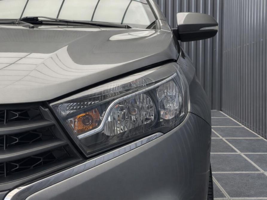 Lada (ВАЗ) Vesta I Пермь  - изображение 29