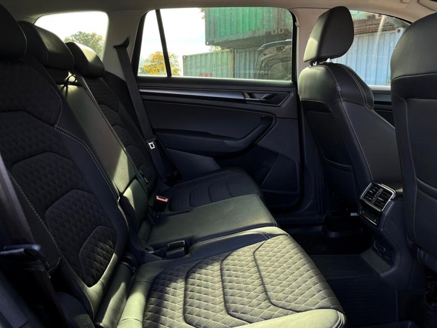 Skoda Kodiaq I Санкт-Петербург  - изображение 8