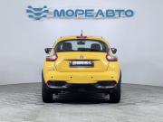 Nissan Juke I Рестайлинг Калининград  - изображение 21