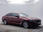 BMW 5 серии VII (G30/G31/G38) Рестайлинг Москва  - изображение 25