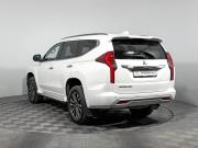 Mitsubishi Montero Sport III Рестайлинг Санкт-Петербург  - изображение 28