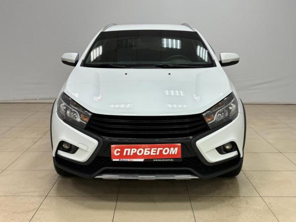 Lada (ВАЗ) Vesta I с пробегом 2019 года, цена 995 000 рублей, 150354 км, универсал, Автокод Объявления
