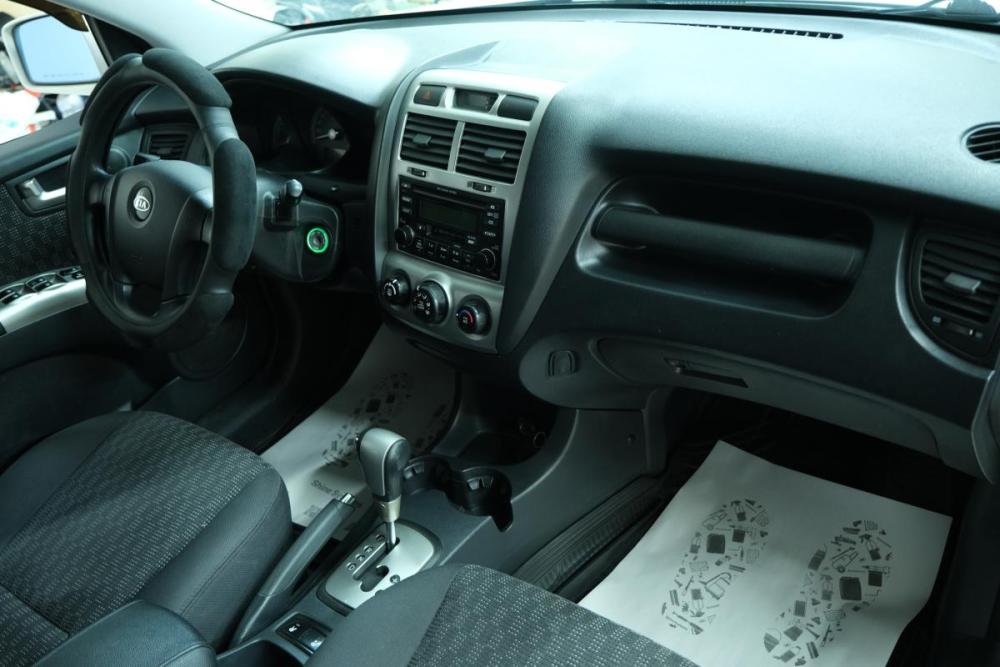 Kia Sportage II Омск  - изображение 16