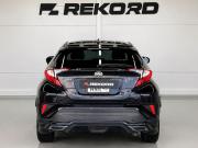Toyota C-HR I Рестайлинг Уфа  - изображение 23