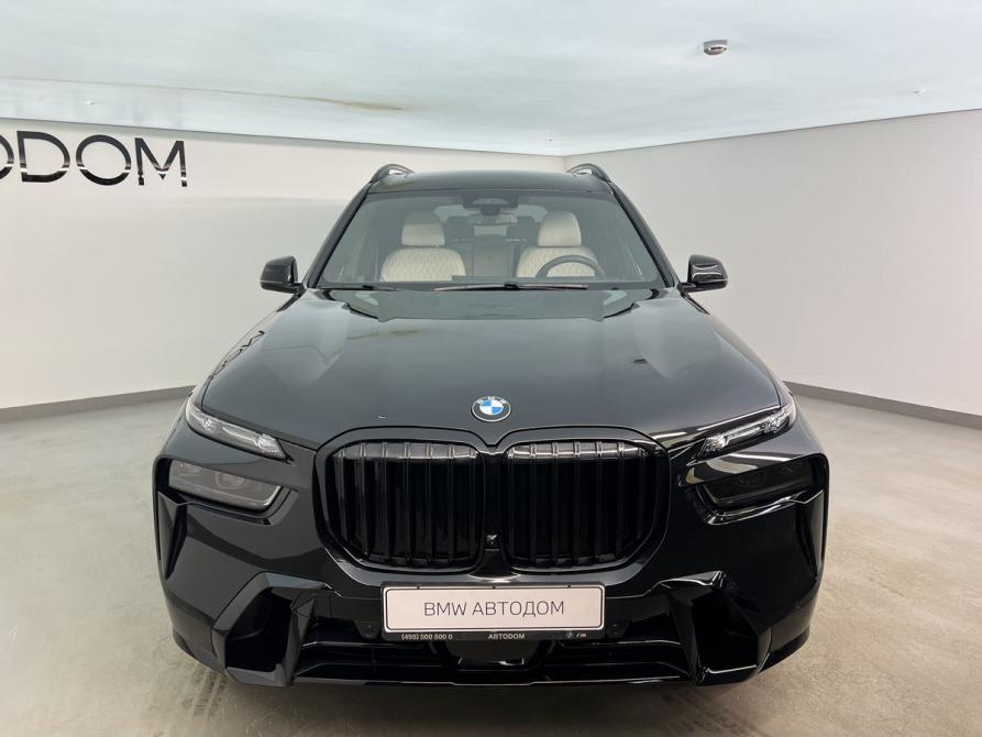 BMW X7 I (G07) Рестайлинг Москва  - изображение 3