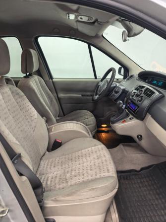 Renault Scenic II с пробегом 2005 года, цена 350 000 рублей, 358000 км, минивэн, Автокод Объявления