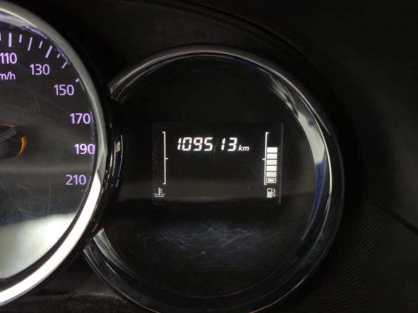 Renault Duster I Рестайлинг с пробегом 2019 года, цена 1 420 000 рублей, 109496 км, внедорожник, Автокод Объявления