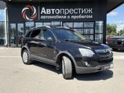 Opel Antara I Рестайлинг Волгоград  - изображение 16
