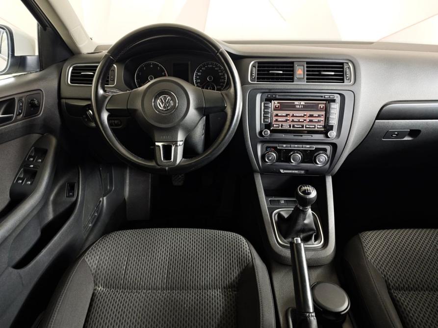 Volkswagen Jetta VI Москва  - изображение 20